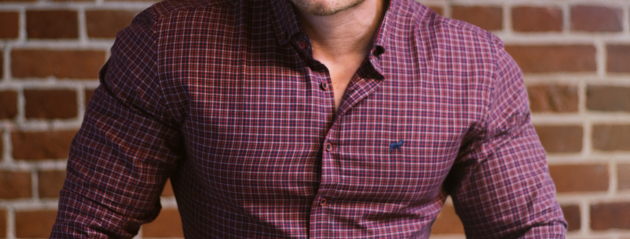 Muscle Fit Shirts by Oxcloth