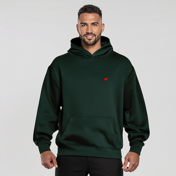 Oxcloth Hoodies