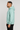 The Rest Day - Seafoam Relaxed Hoodie