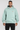 The Rest Day - Seafoam Relaxed Hoodie