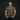 Green Muscle Fit T-Shirt