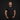 Black Muscle Fit T-Shirt