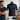 Size Guide for Muscular Men Clothing