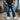 Jeans for Bodybuilder Legs That Actually Fit