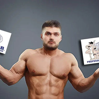 NPC vs IFBB - What's The Difference?