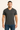 The Oxcloth Fitted V-Neck