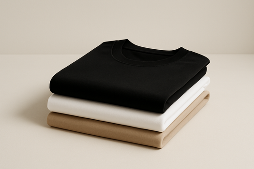 Oxcloth Essentials Collection