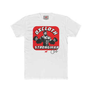Strongman Legacy T-Shirt