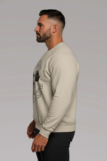 Oxcloth Owners Club Heavyweight Sweatshirt