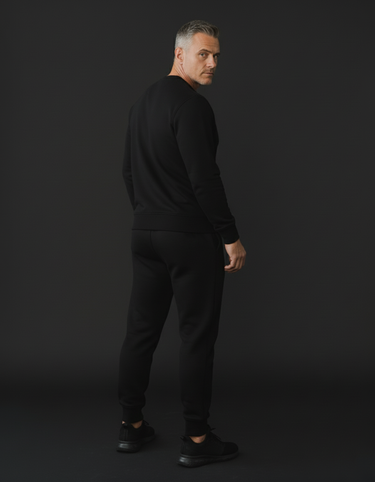 Blackout Sweatshirt Tonal Edition