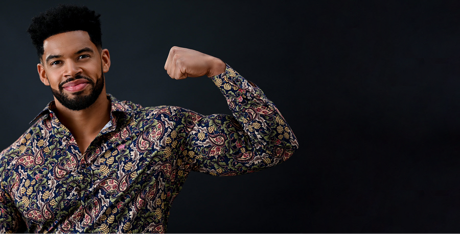 best dress shirts for bodybuilders Best Dress Shirts For Bodybuilders