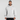 The Rest Day - White Heather Relaxed Hoodie