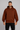The Rest Day - Clay Relaxed Hoodie