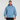 The Rest Day - Carolina Blue Relaxed Hoodie