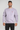 The Lounger - Ice Purple Plush Crewneck Sweatshirt