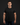 Oxcloth Black Essentials Tee
