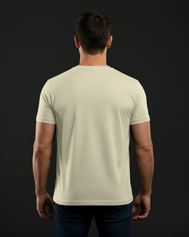 Oxcloth Natural Essentials Tee