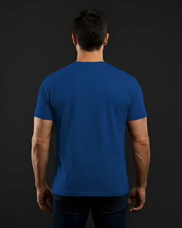 Oxcloth Royal Essentials Tee