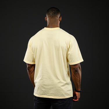 Butter Heavy Oversized Tee
