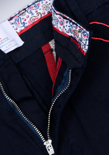 Kingfisher Ultra-Flex Chinos - 69.30 - Oxcloth - Bottoms muscle-fit for bodybuilders and athletes