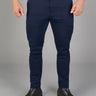 Barracuda Athletic Fit Chinos - 68.00 - Oxcloth - Bottoms muscle-fit for bodybuilders and athletes
