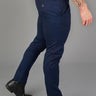 Barracuda Athletic Fit Chinos - 68.00 - Oxcloth - Bottoms muscle-fit for bodybuilders and athletes
