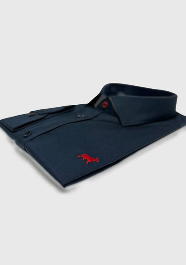 |New| Outlawed - 69.99 - Oxcloth - Shirts muscle-fit for bodybuilders and athletes